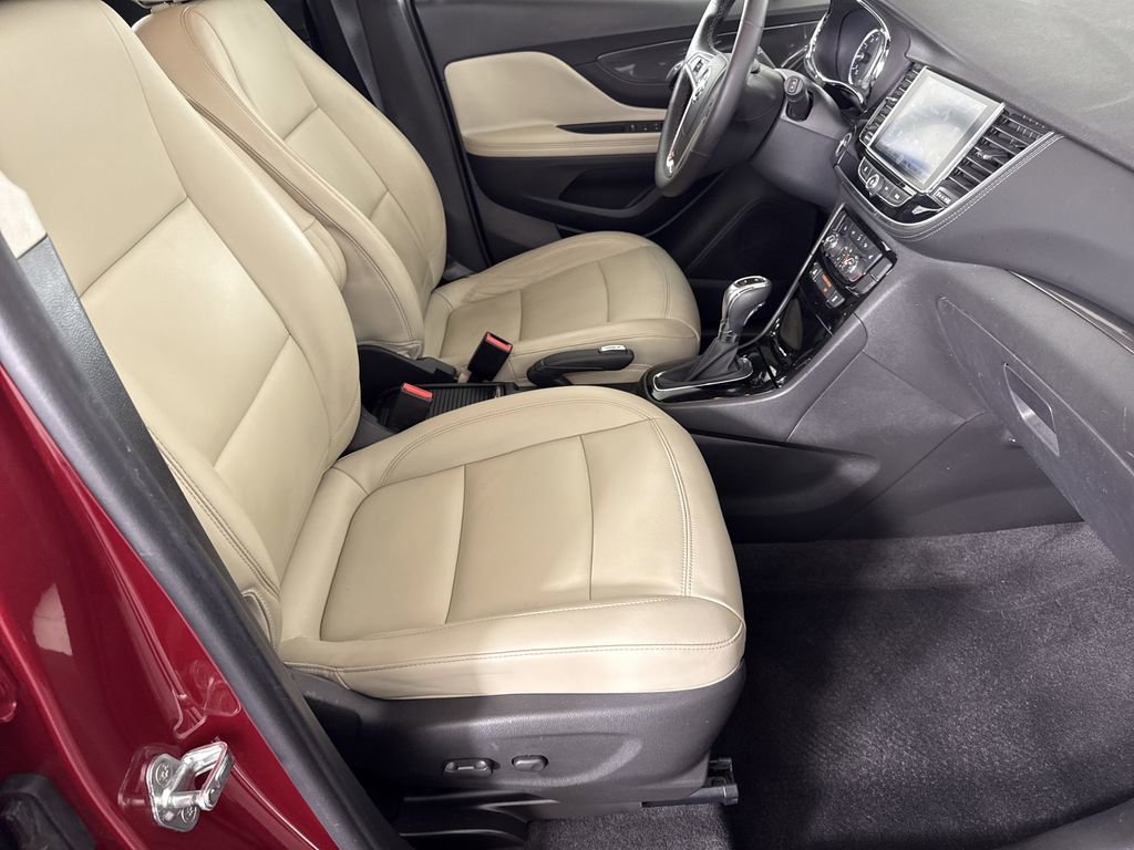 2017 Buick Encore Essence photo 11