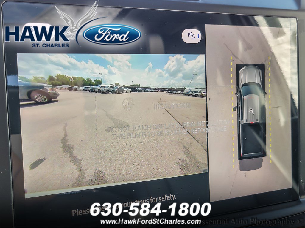 2025 FORD F-350 - Image 14