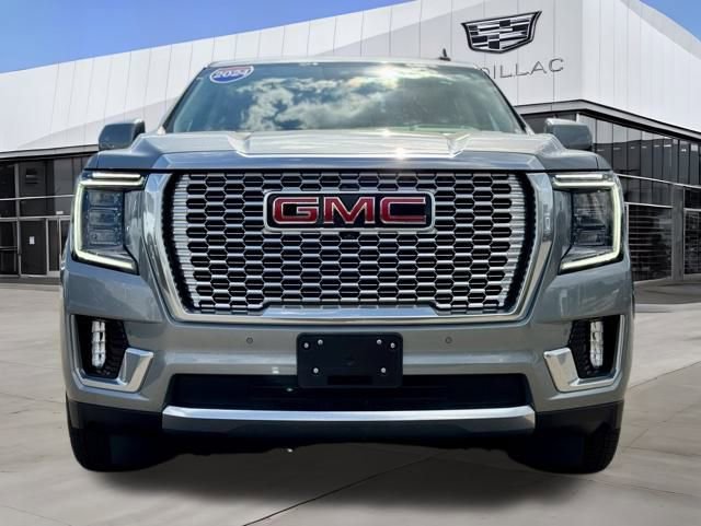 2024 Gmc Yukon XL Denali photo 4