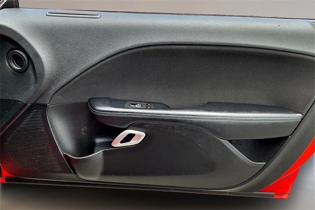 2022 Dodge Challenger GT photo 17