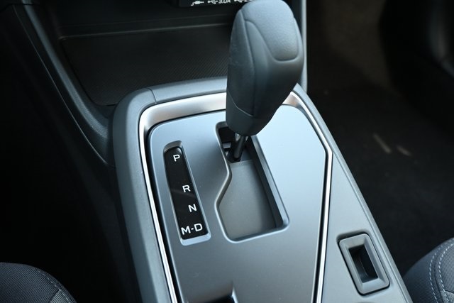 2025 Subaru Crosstrek Premium photo 19