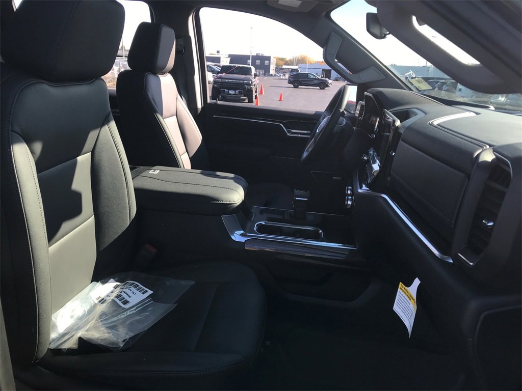 2026 GMC SIERRA - Image 36