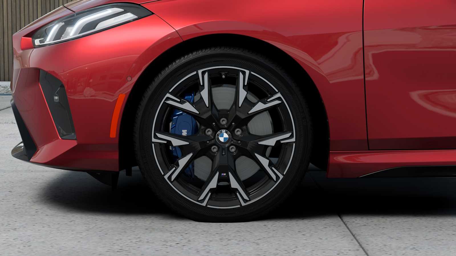 2026 Bmw 228i photo 7