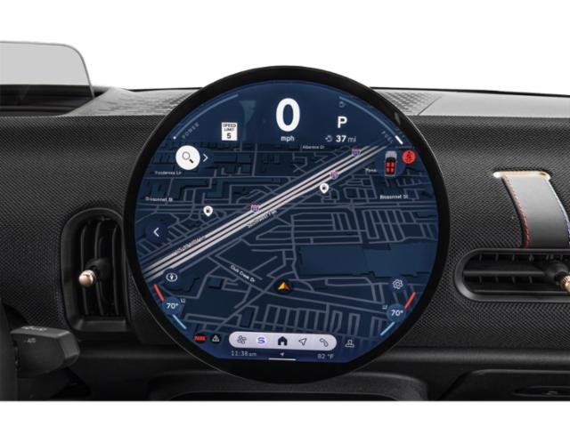 2026 Mini Cooper Convertible Signature photo 14