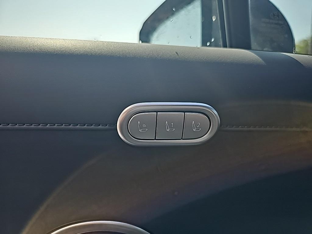 2026 Hyundai Palisade Calligraphy photo 10