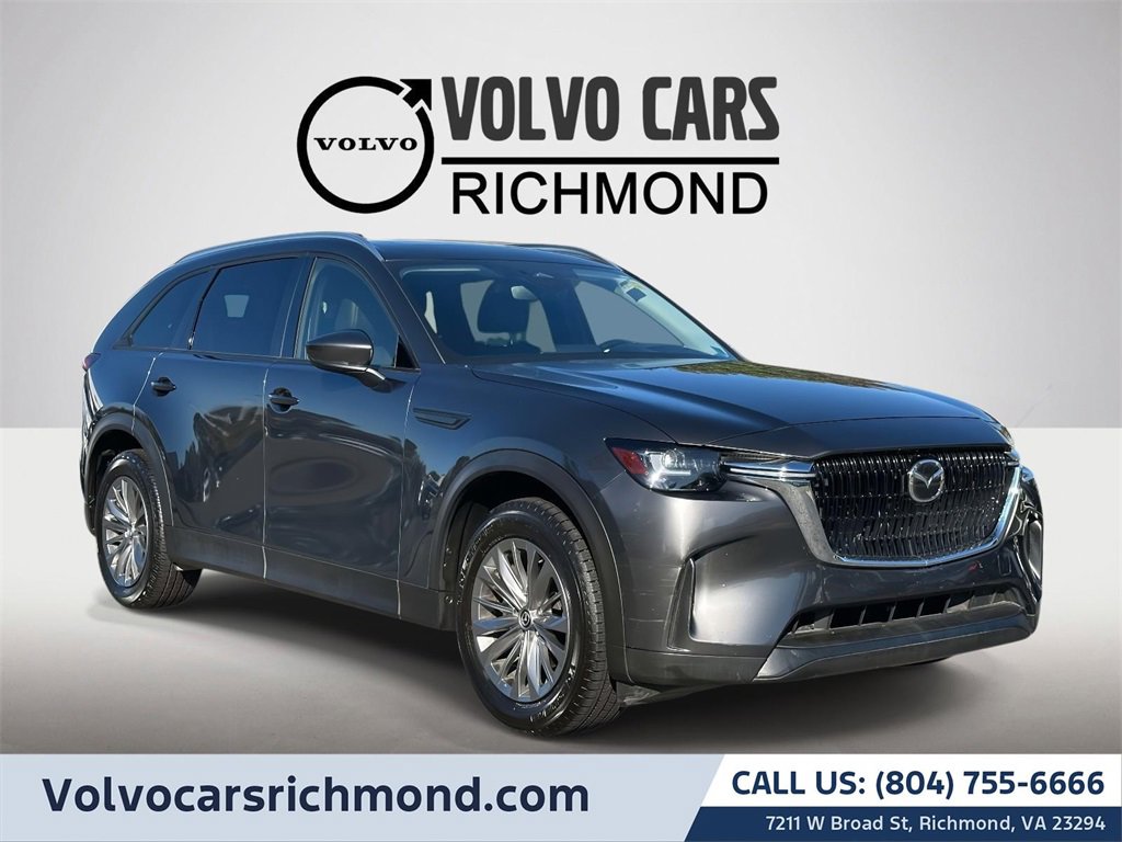 2024 Mazda CX-90 Turbo Preferred Plus Package's photo