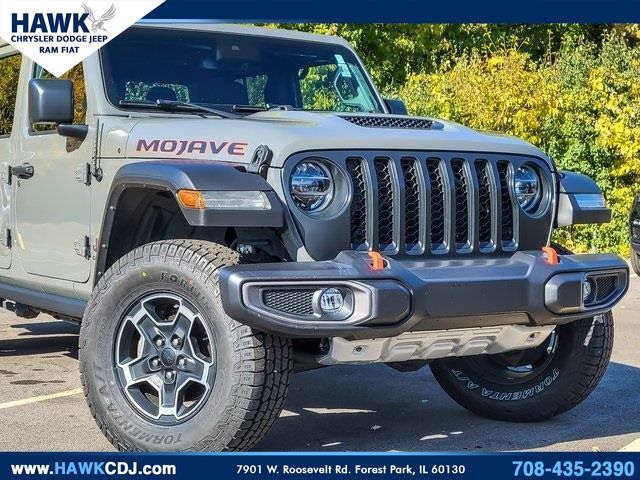 2021 JEEP GLADIATOR - Image 2