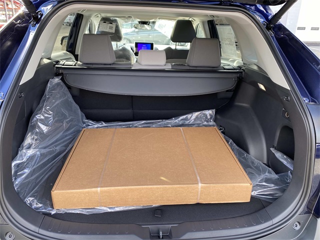 2025 Toyota RAV4 XLE photo 2