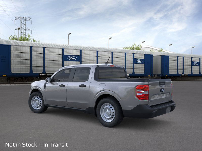 2025 Ford Maverick XL photo 7