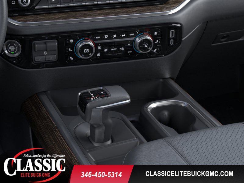 2026 GMC Sierra 1500 SLT's photo