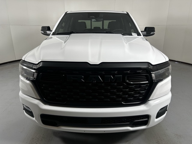 2025 Ram 1500 Big Horn Lone Star photo 2