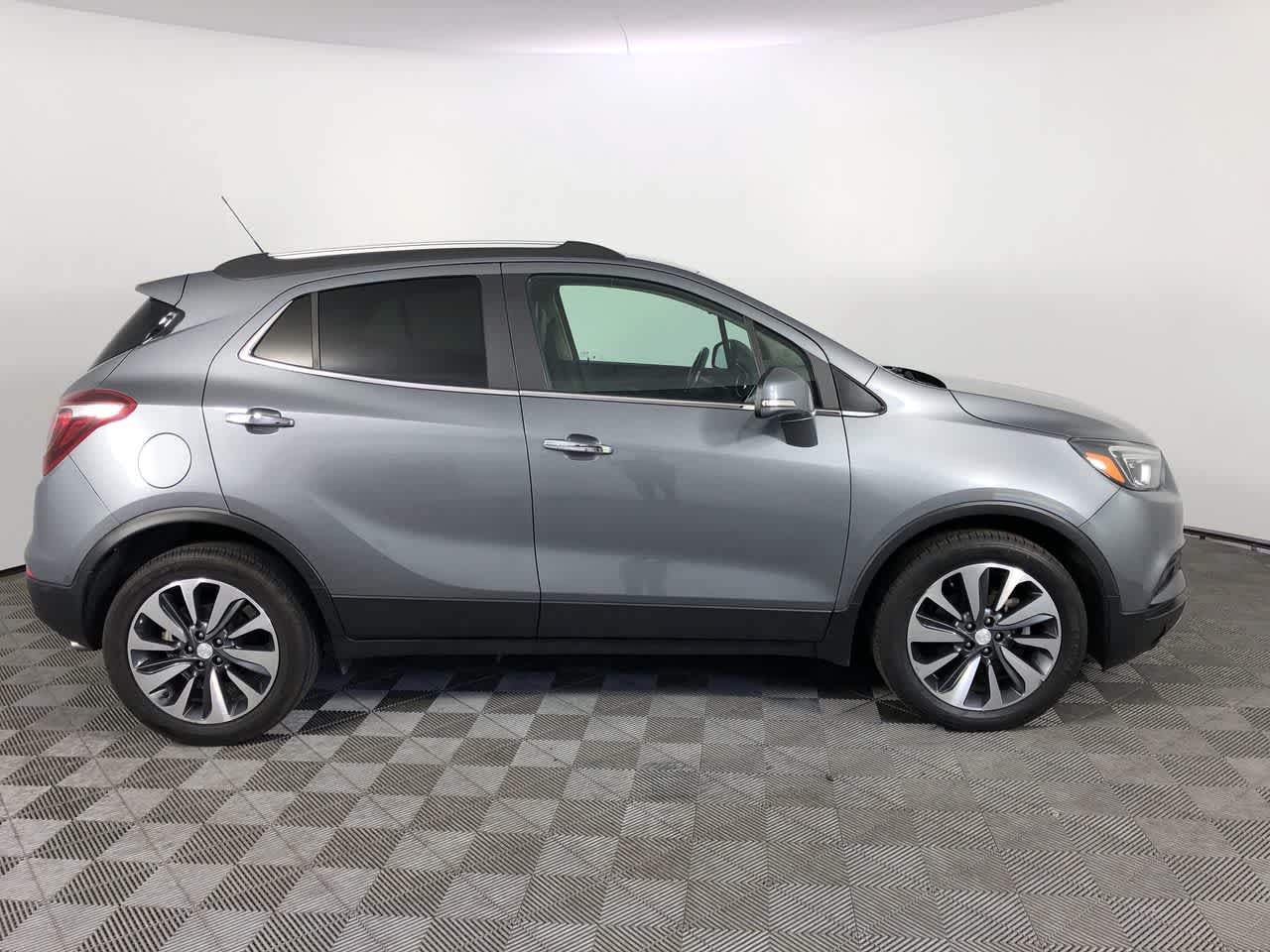2020 Buick Encore Essence photo 9