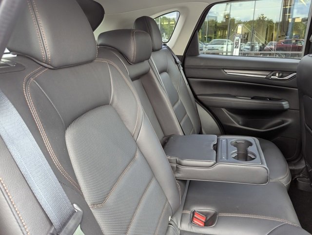 2023 Mazda CX-5 2.5 Premium Plus photo 28