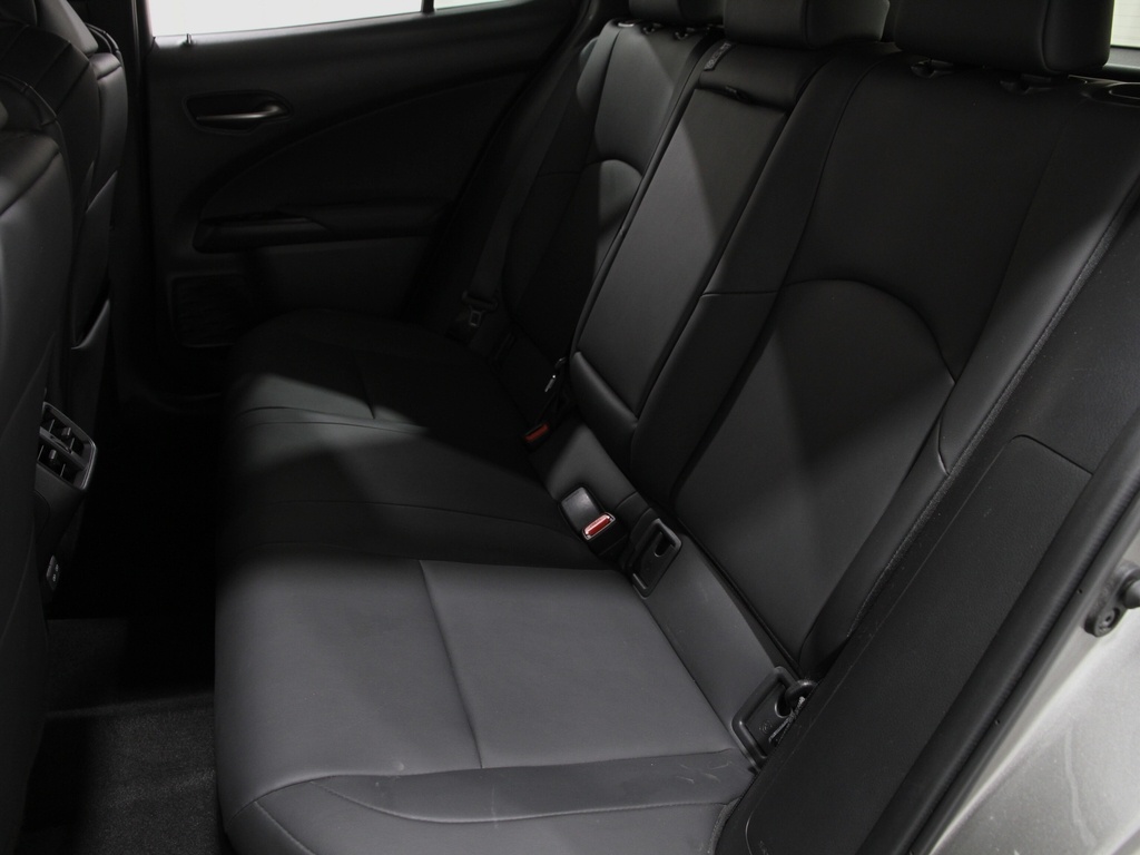 2022 Lexus UX F SPORT Premium photo 19
