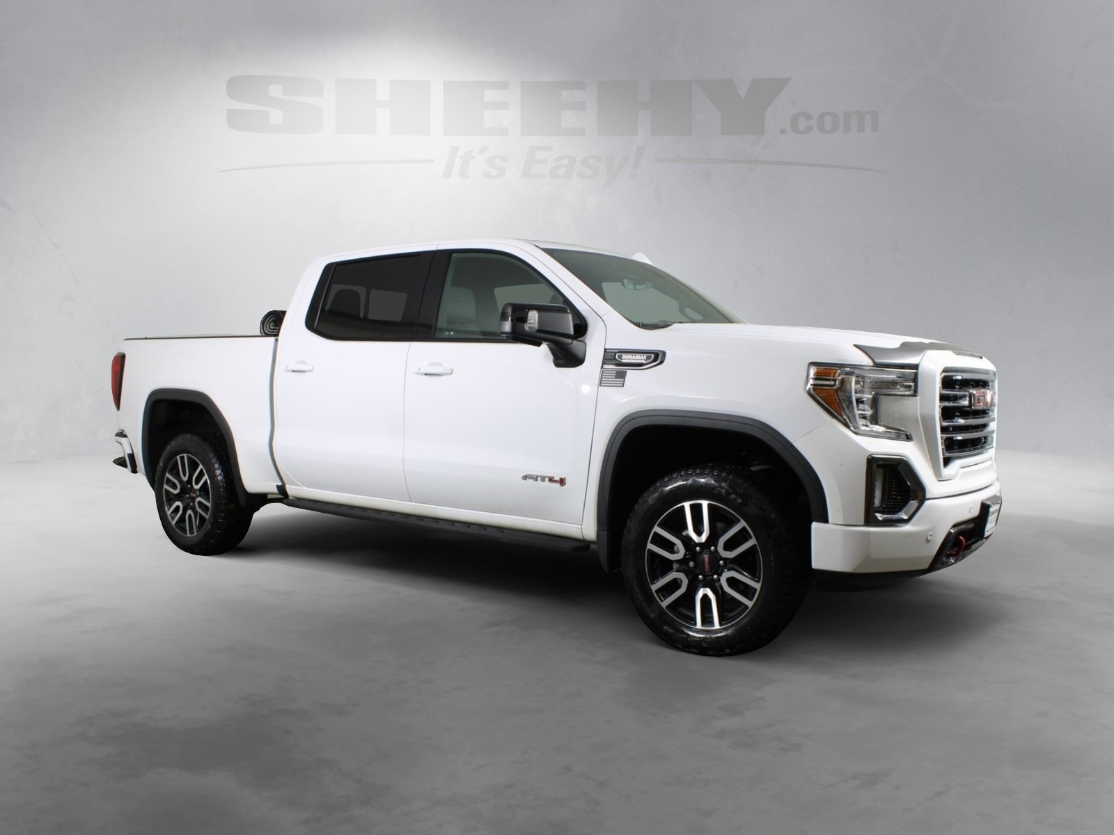 2021 Gmc Sierra 1500 AT4 photo 2