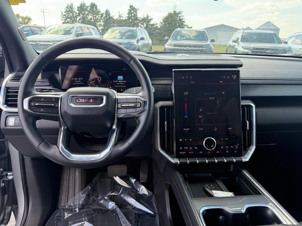 2025 Gmc Acadia Elevation photo 12