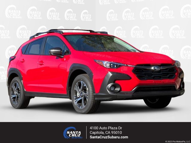 2025 Subaru Crosstrek Premium's photo