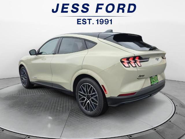 2025 Ford Mustang Mach-E Premium photo 3