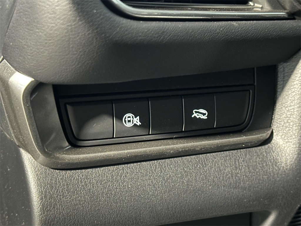 2025 Mazda CX-30 2.5 Select Sport photo 25