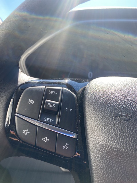 2026 Ford Escape Active photo 20