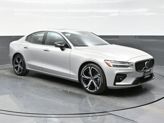 2024 Volvo S60