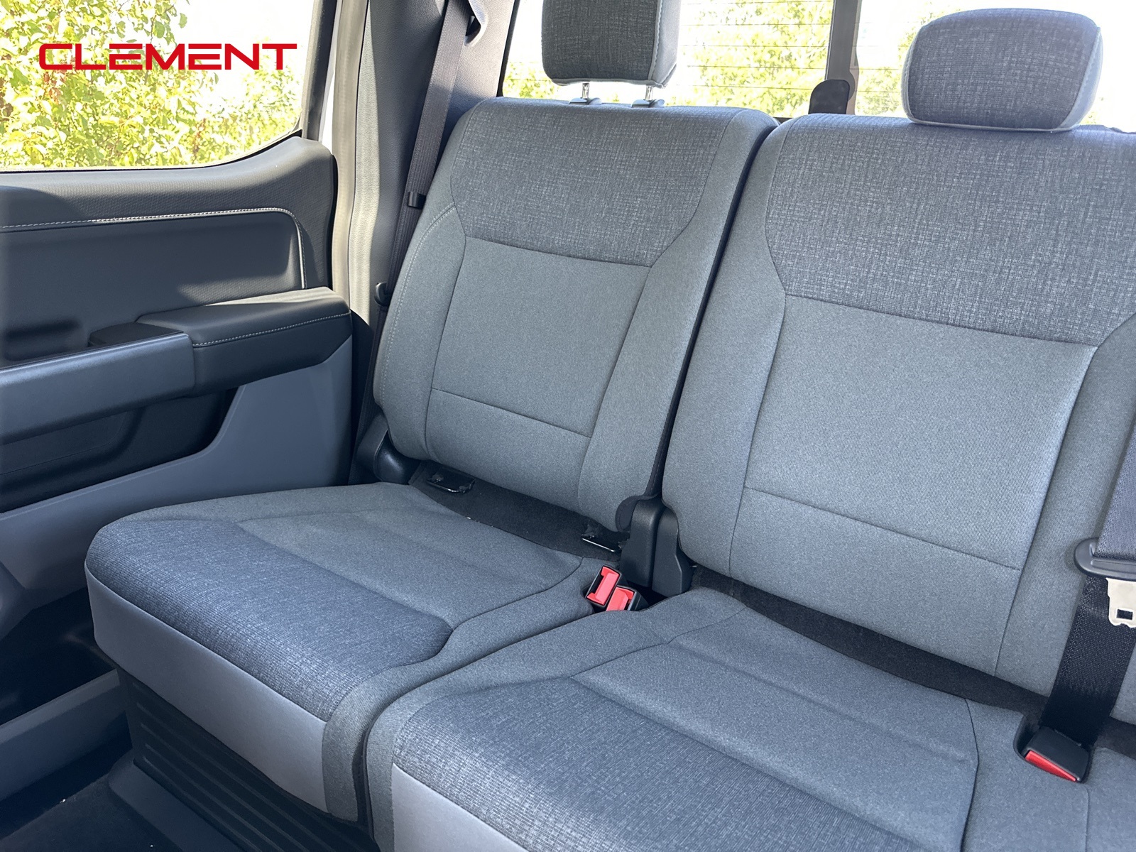 2024 Ford F-150 XLT photo 26