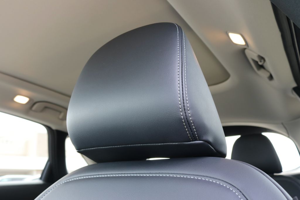 2025 Infiniti QX50 Luxe photo 13