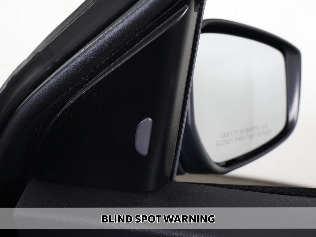 2021 Nissan Kicks SV photo 4