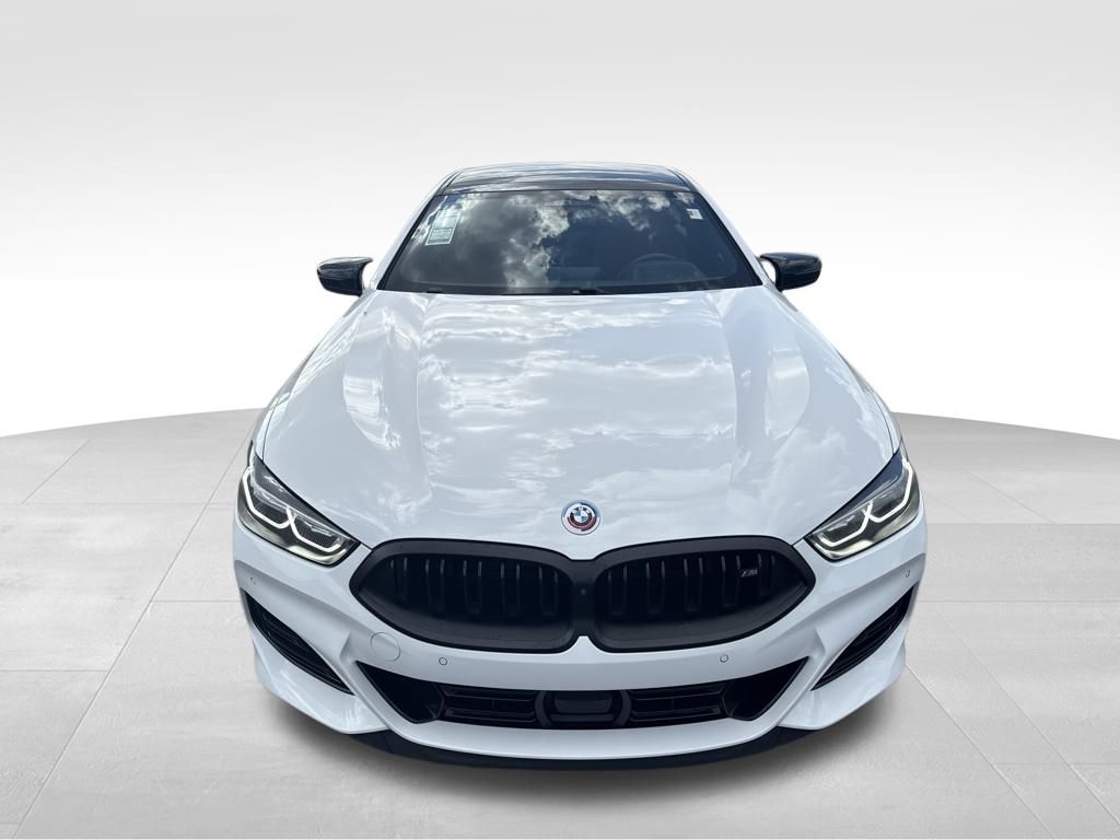 2023 Bmw M850i xDrive GC photo 4