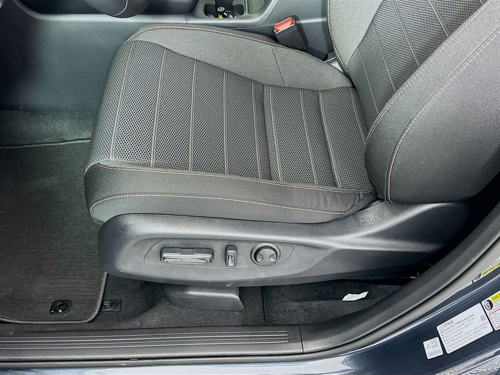 2026 Honda CR-V Sport Hybrid photo 20