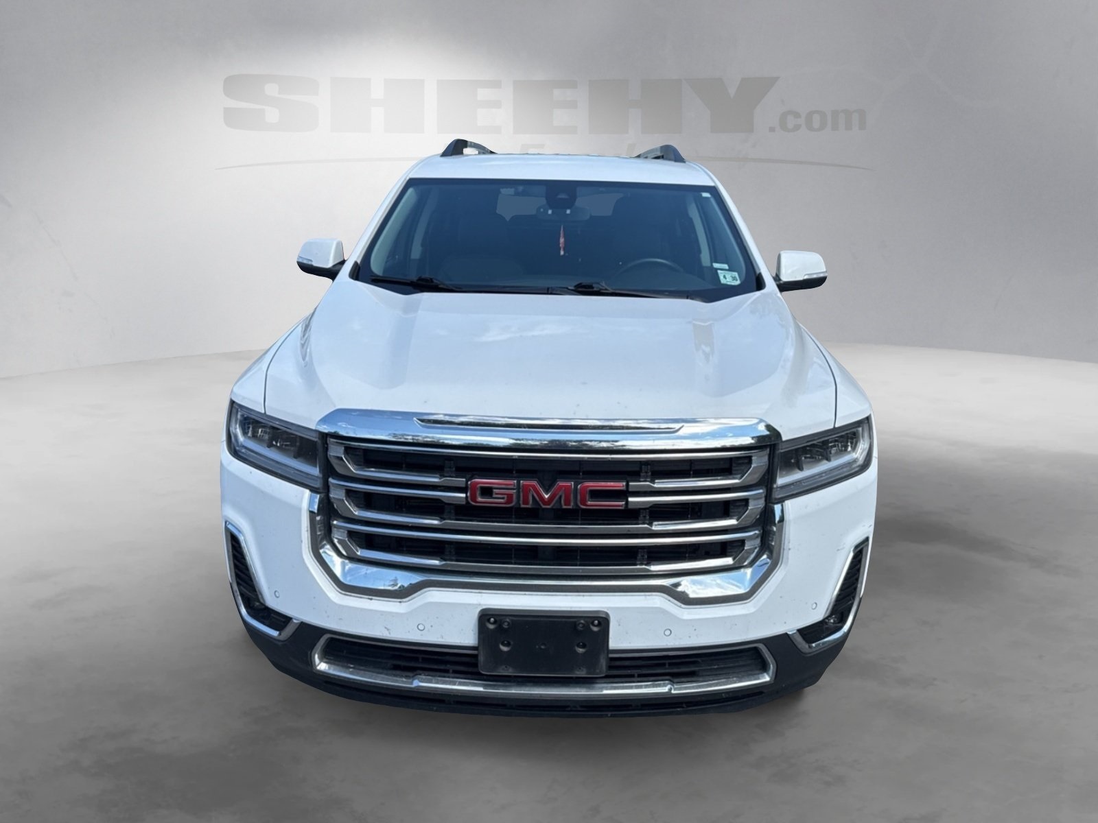 2023 Gmc Acadia SLT photo 12