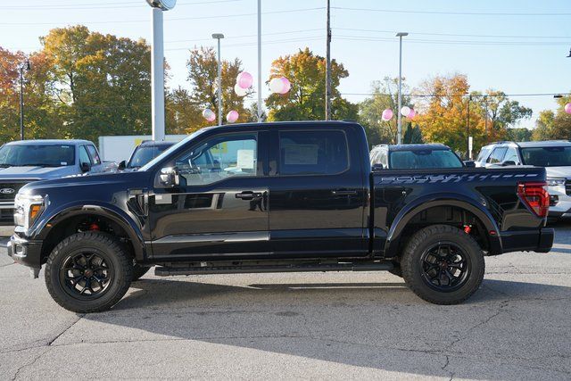 2025 FORD F-150 - Image 34