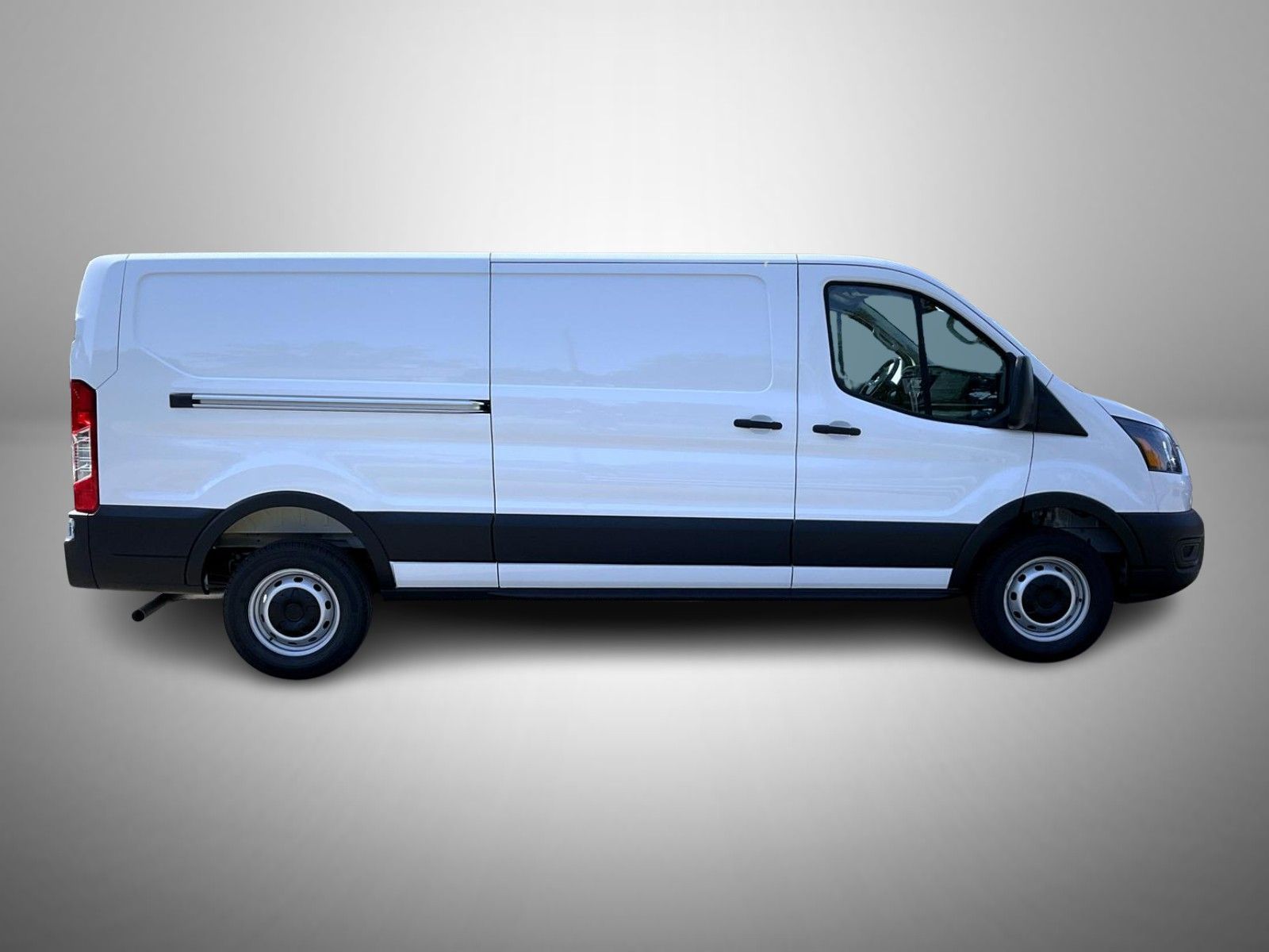 2025 Ford Transit Cargo photo 4