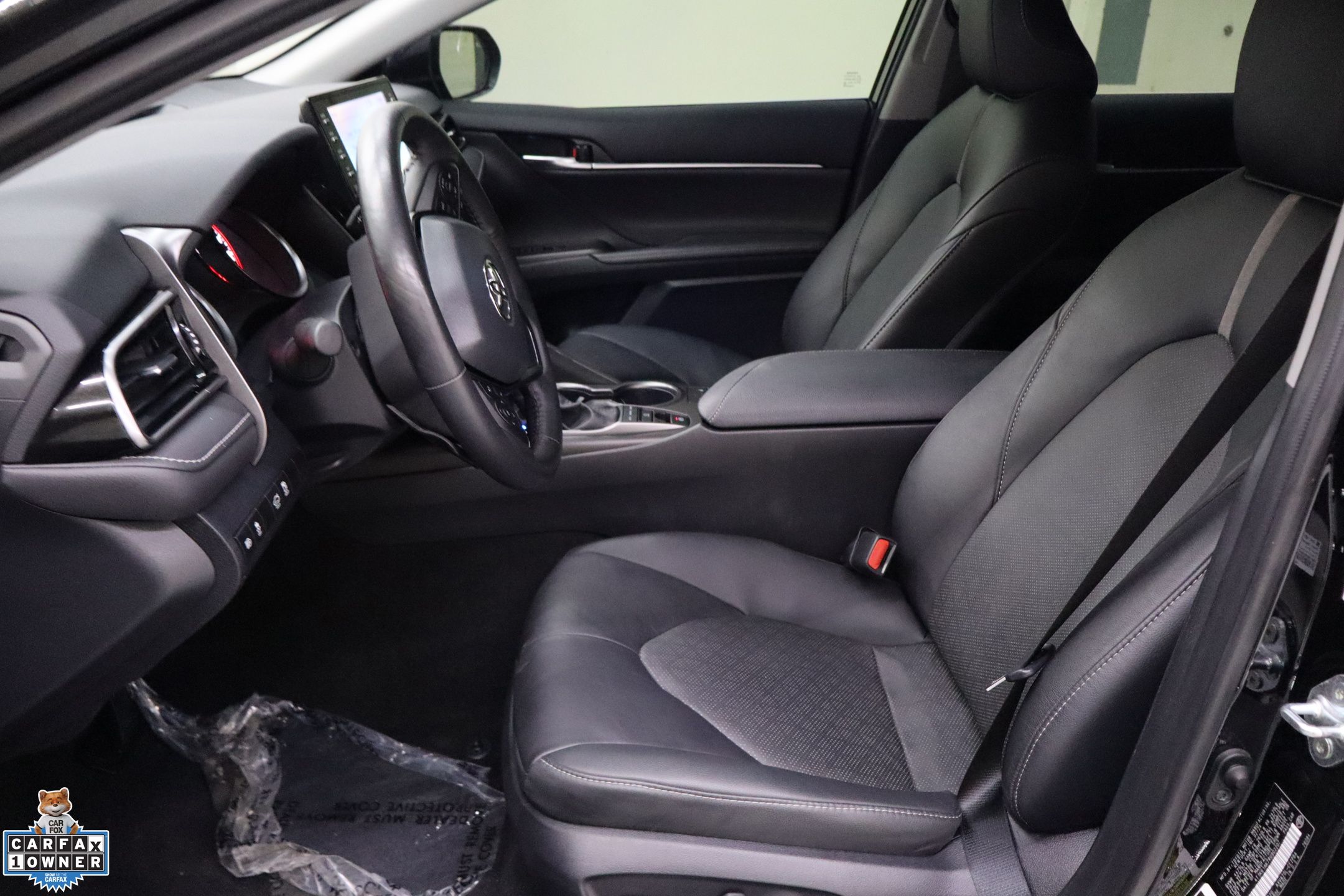 2024 Toyota Camry XSE photo 12