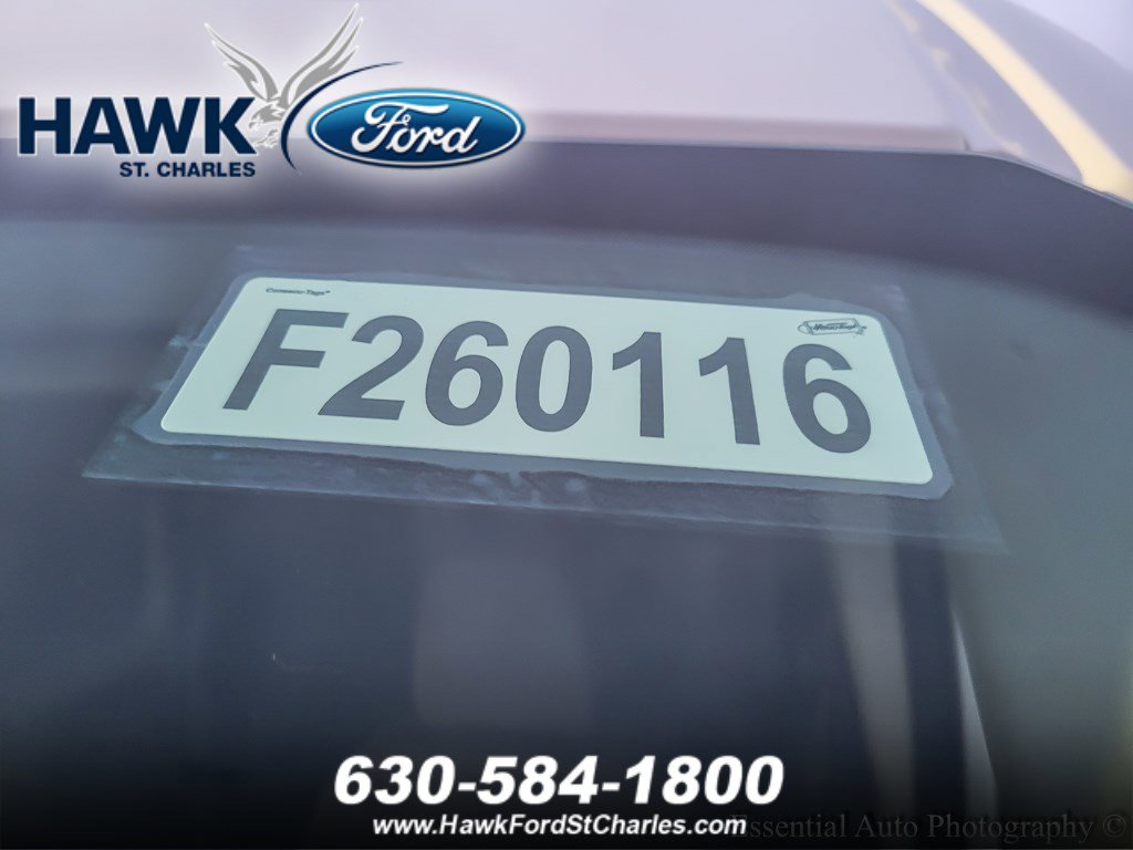 2026 FORD TRANSIT - Image 16