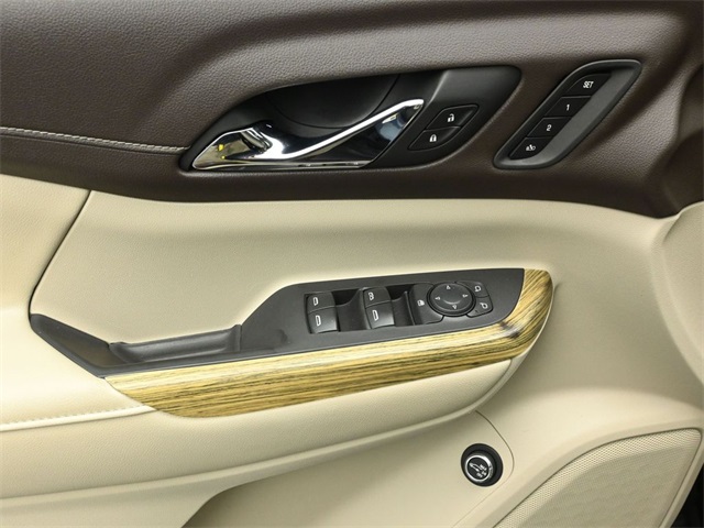 2019 Gmc Acadia Denali photo 14