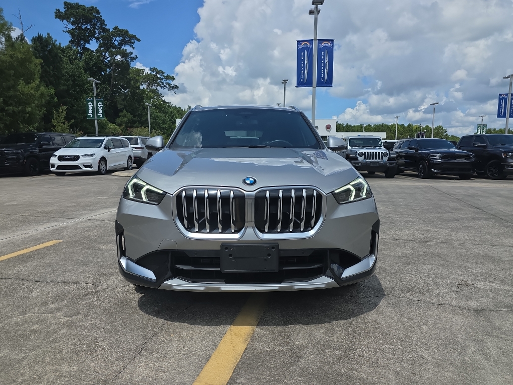 2024 Bmw X1 XDrive28i photo 2