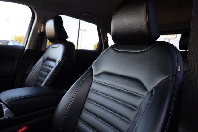 2024 Ford Edge SEL photo 15