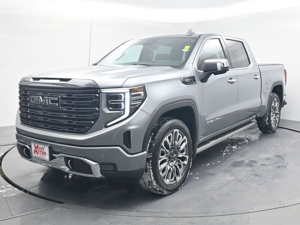2023 GMC Sierra 1500 Denali Denali Ultimate's photo