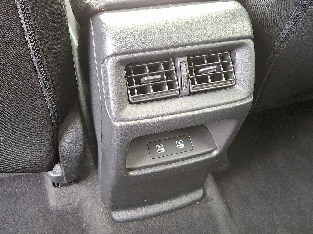 2024 Honda CR-V Hybrid Sport photo 11