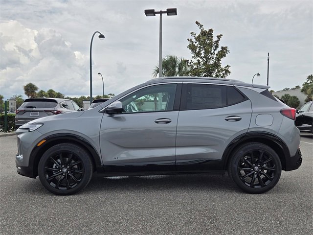 2026 Buick Encore GX Sport Touring photo 4