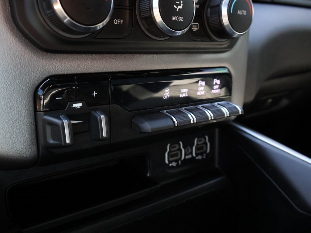 2022 Ram 1500 Big Horn Lone Star photo 37