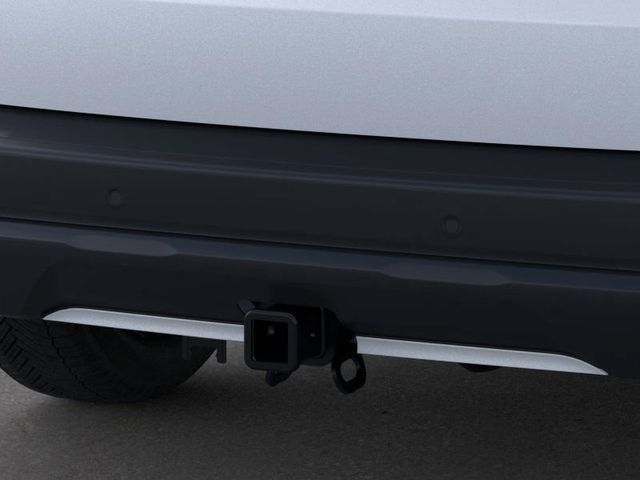 2025 Ford Escape ST-Line Select photo 23