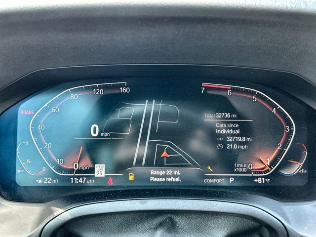 2023 Bmw 430i Gran Coupe photo 11