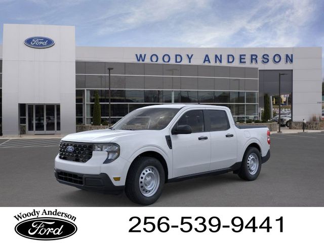 2025 Ford Maverick XL's photo