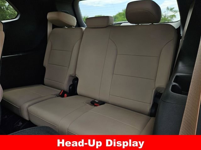 2025 Buick Enclave Preferred photo 13