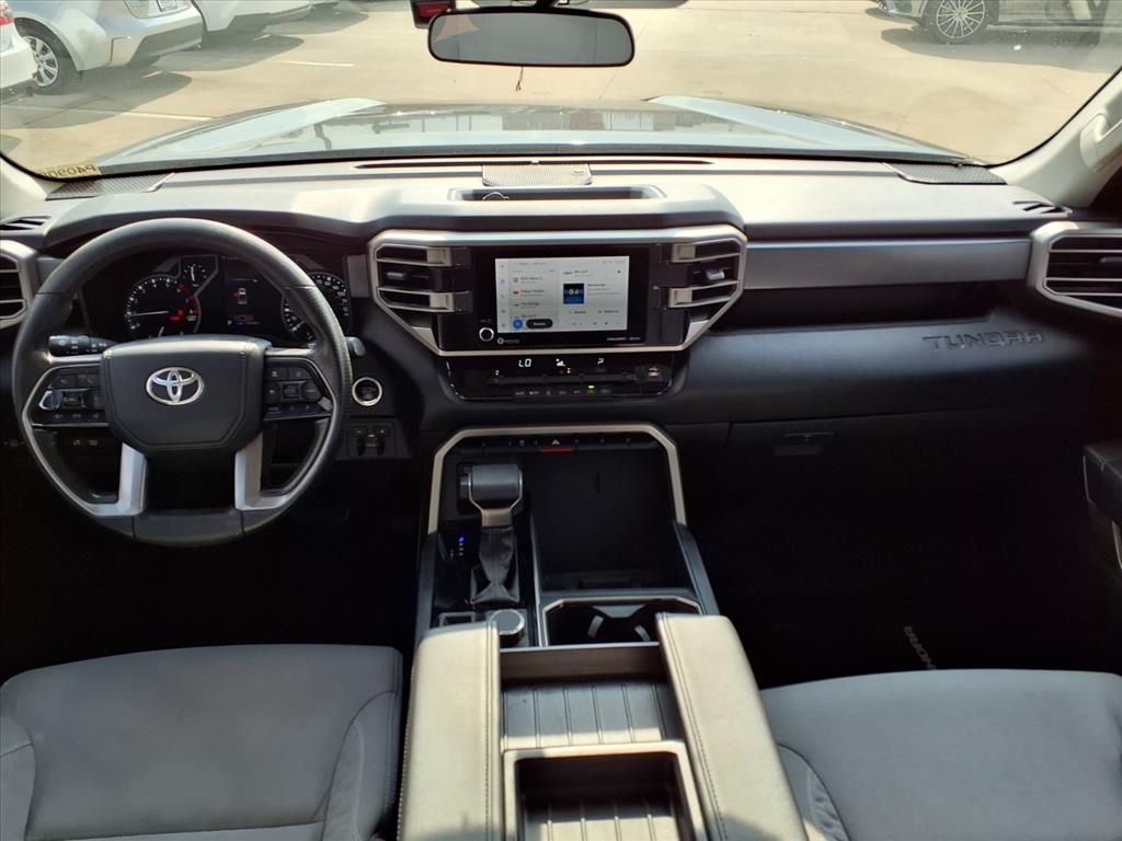 2023 Toyota Tundra SR5 photo 3