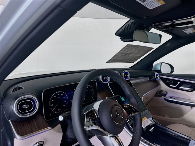 2026 Mercedes Benz GLC 300 4MATIC photo 9