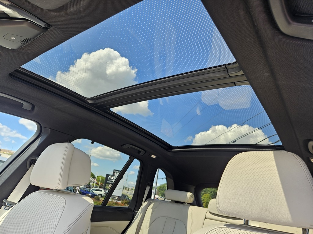 2020 Bmw X5 xDrive40i photo 43