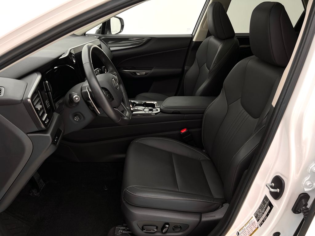 2025 Lexus NX 350 Premium photo 14